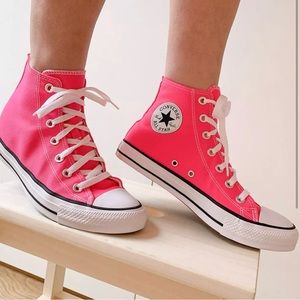 Converse - Chuck Taylor